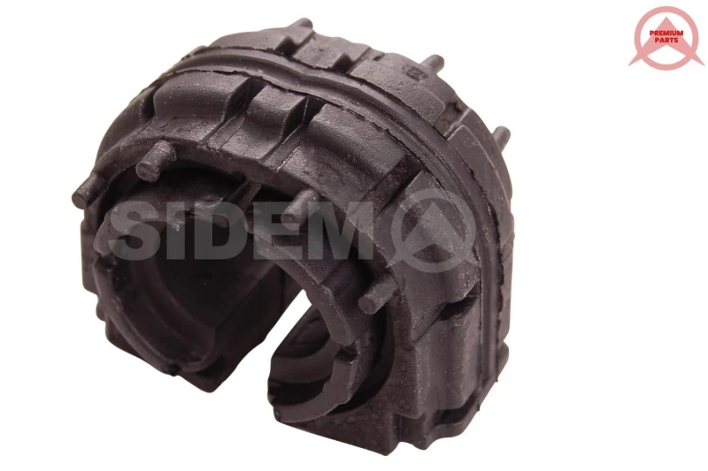 Image of SIDEM 863904 Stabilizer Bushes Rear Axle Anti-roll Bar Bush Kit (1334)