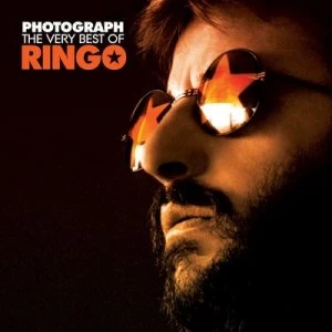 Image of Photograph - The Very Best Of by Ringo Starr CD Album