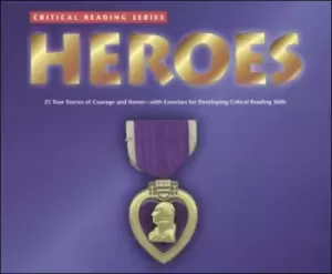 Image of Critical Reading Series Heroes by N/A Mcgraw-Hill
