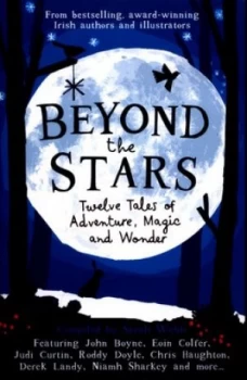 Image of Beyond the stars by Sarah Webb