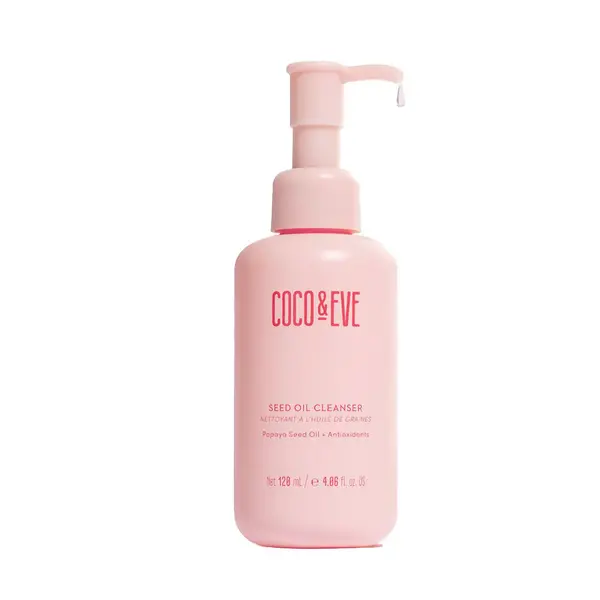 Image of Coco & Eve Seed Oil Cleanser
