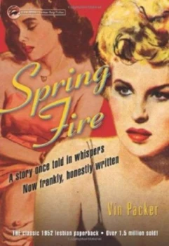 Image of Spring Fire by Vin Packer Paperback