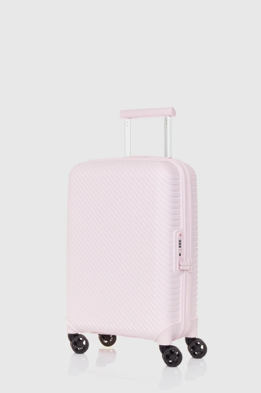Image of Nere Travel Bondi Small Suitcase Pink