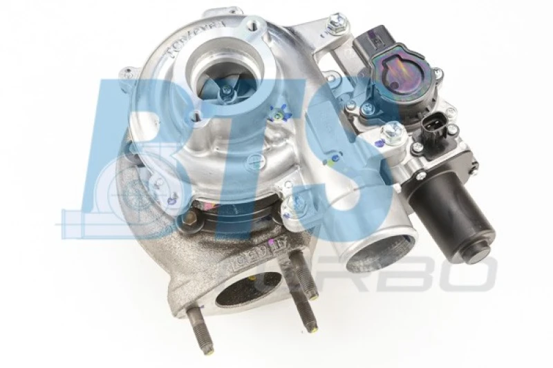 Image of BTS TURBO Turbocharger BTS TURBO T916772