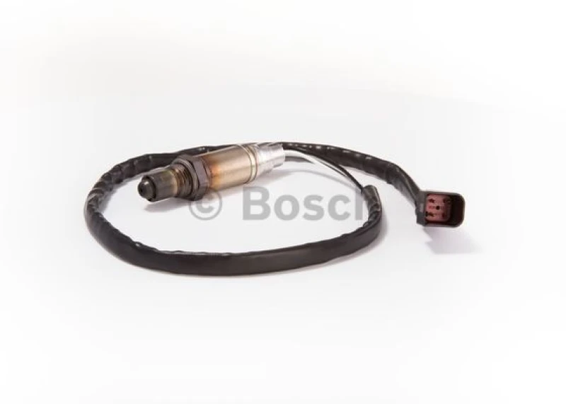 Image of Lambda sensor Bosch 0 258 005 659