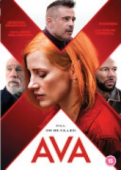 Image of Ava Movie