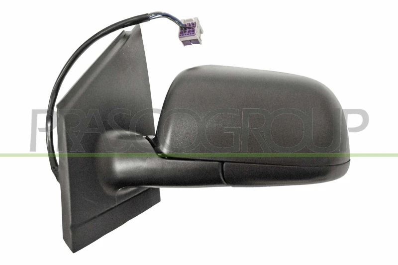 Image of PRASCO Wing mirror PRASCO VG0217314