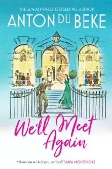 Image of We'll meet again - Anton Du Beke - Paperback - Used