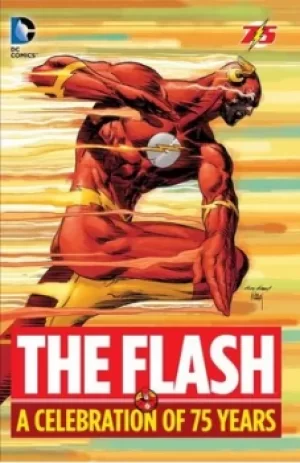 Image of The Flash by