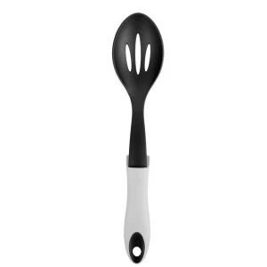 image of Chef Aid Chef Aid Slotted Spoon With Rest