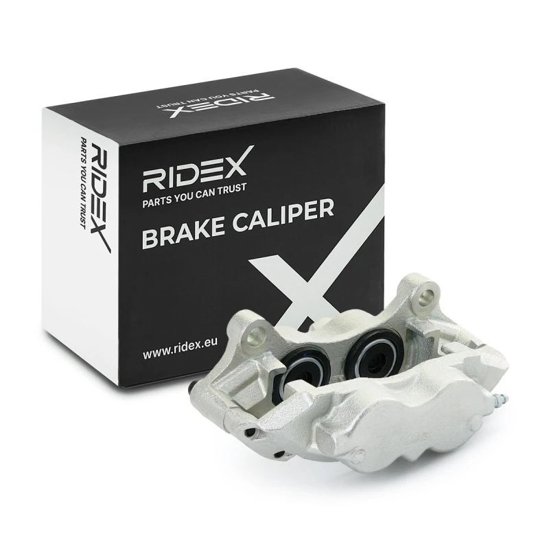 Image of RIDEX Brake caliper RIDEX 78B2351