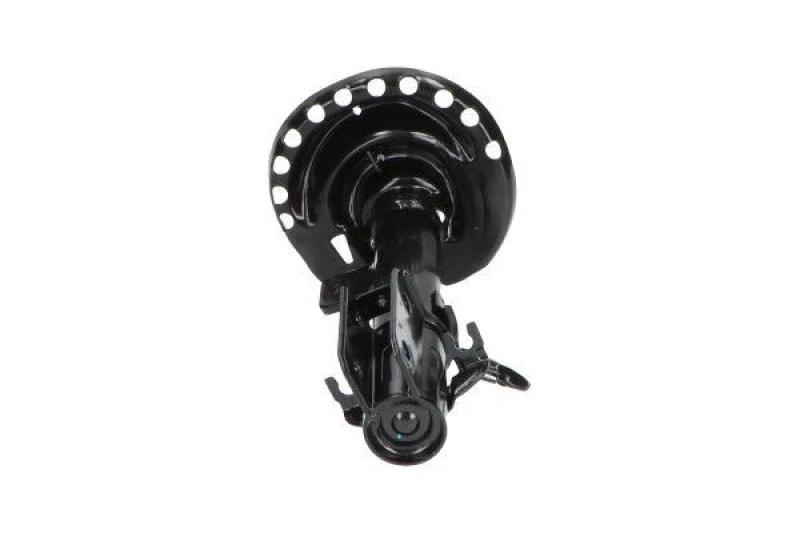 Image of KAVO PARTS SSA-6519 Shock absorber Front Axle Right, Gas Pressure, Twin-Tube, Suspension Strut, Top pin Shock Absorber (854)