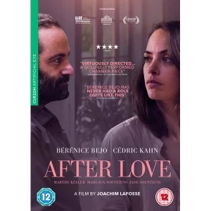 Image of After Love DVD