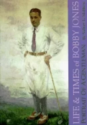 Image of life and times of bobby jones