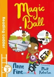 Image of Magic Ball