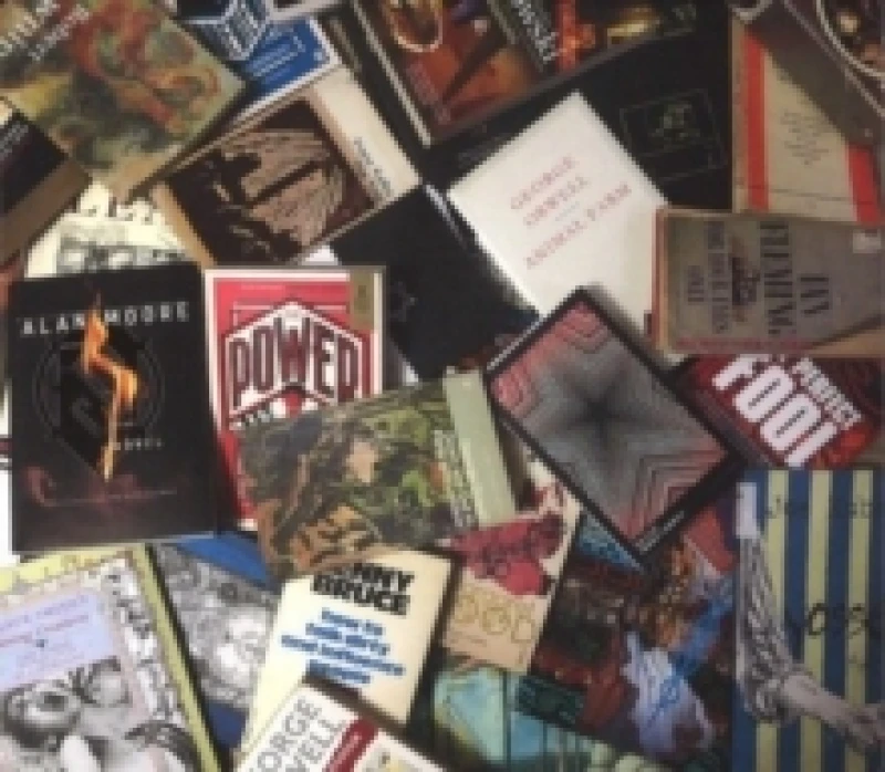 Image of Splintered Stories CD / Album