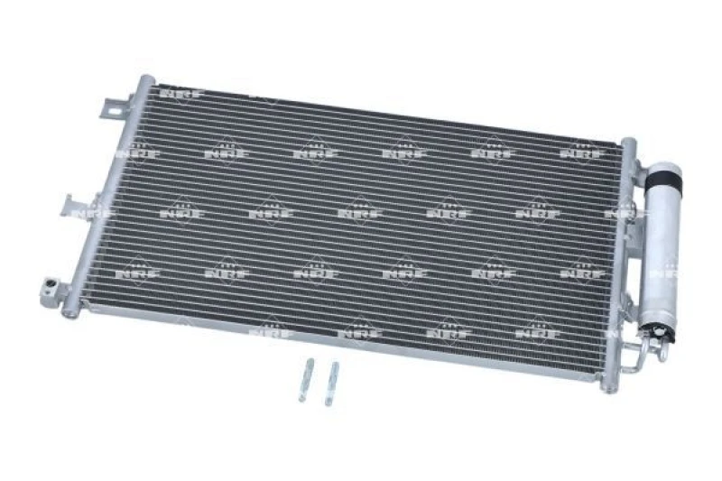 Image of NRF Air conditioning condenser NRF 350481
