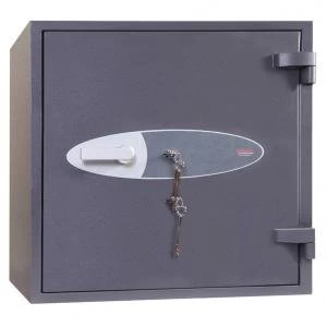 image of Phoenix Cosmos HS9071K Size 1 High Security Euro Grade 5 Safe with 2