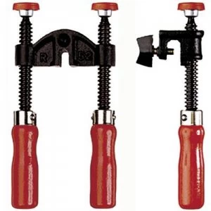 Image of Bessey Edge clamp KT5-1CP KT5-1CP