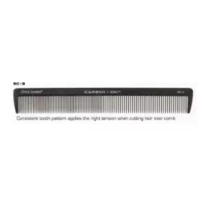 Image of Olivia Garden Carbon + Ion Combs SC SC-3