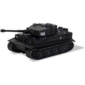 Image of Corgi Mim Tiger I German Army SpxAbt 502 Diecast Model