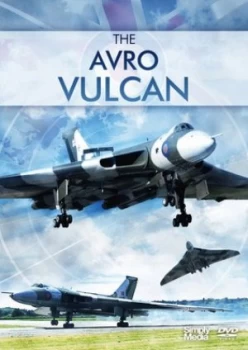 Image of The Avro Vulcan - DVD
