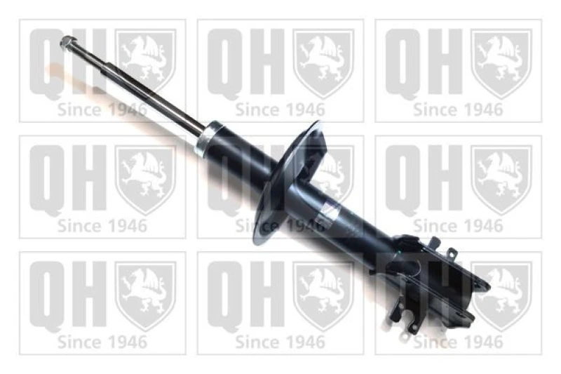 Image of QUINTON HAZELL Shock absorber QUINTON HAZELL QAG178523
