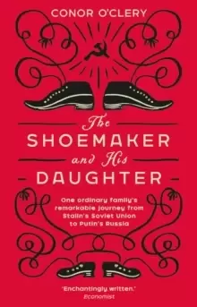 Image of The Shoemaker and his Daughter