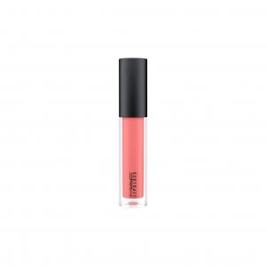 image of MAC Lipglass Magically Delightful