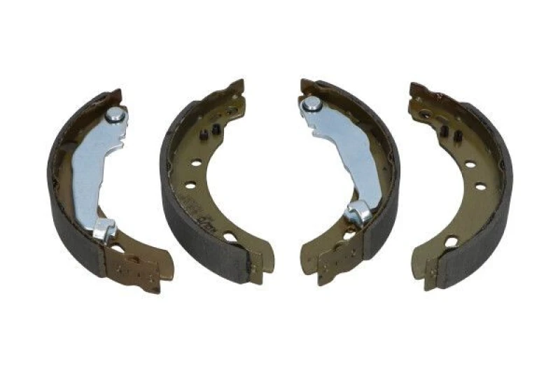 Image of KAVO PARTS Brake Shoe Set KAVO PARTS KBS-7427