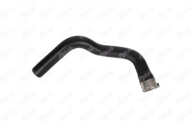 Image of IBRAS Charger intake hose IBRAS 25670