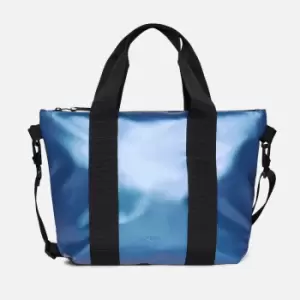 image of Rains Micro W3 Shell Tote Bag