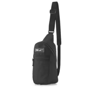 Puma Deck Crossbody 24 - Black