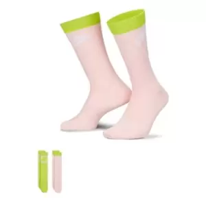 Image of Nike Ed Ess Crw Sck 99 - Multi