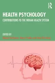 Image of Health Psychology Contributions to the Indian Health System