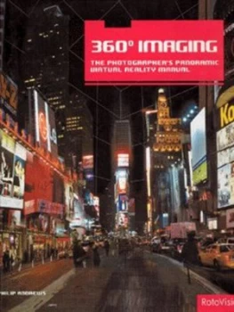 Image of 360 reproduction of Degree Imaging by Philip Andrews Hardback