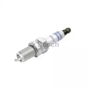Image of Bosch YR5DII33S 0242145571 Spark Plug Ignition Double Iridium