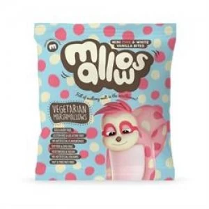 image of Freedom Mallows Pink & White Mini 75g