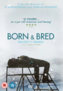 Image of Born And Bred