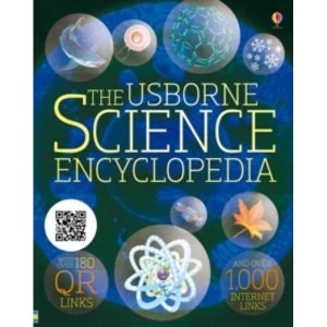 Image of Science Encyclopedia