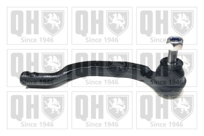 Image of QUINTON HAZELL Track rod end QUINTON HAZELL QR3312S
