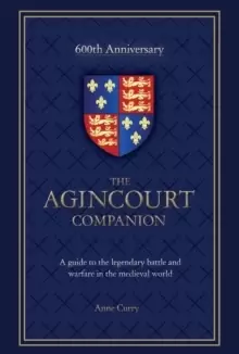 Image of The Agincourt Companion