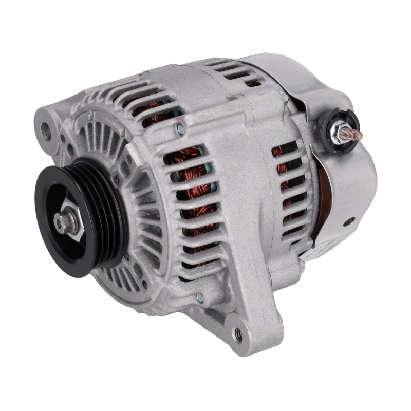 Image of Alternator FEBI BILSTEIN 186627