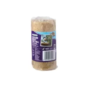 image of Gardman Suet Roll Wild Bird Feed 435G