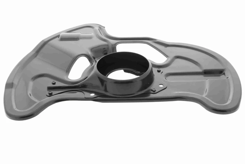 Image of Brake disc backing plate VAICO V30-3229