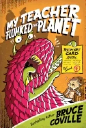 Image of my teacher flunked the planet