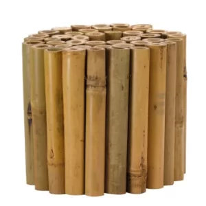 Image of Bamboo Edging 1m X 15cm