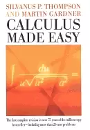 Image of calculus made easy