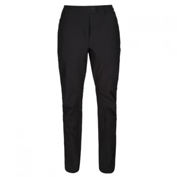 Image of Regatta Wms Highton Trs - Black