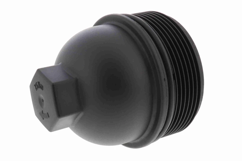 Image of Oil filter housing cap VAICO V10-4020